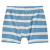 5 Jungen Boxer mit Bio-Baumwolle