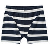 5 Jungen Boxer mit Bio-Baumwolle