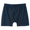 5 Jungen Boxer mit Bio-Baumwolle