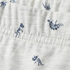 5 Jungen Boxer mit Bio-Baumwolle