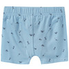 5 Jungen Boxer mit Bio-Baumwolle