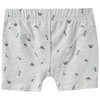 5 Jungen Boxer mit Bio-Baumwolle