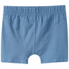 5 Jungen Boxer mit Bio-Baumwolle