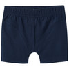 5 Jungen Boxer mit Bio-Baumwolle