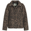 Damen Jacke mit Woll-Anteil