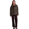 Damen Jacke mit Woll-Anteil