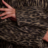 Damen Jacke mit Woll-Anteil