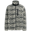 Herren Teddyjacke mit Fleecefutter