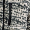 Herren Teddyjacke mit Fleecefutter