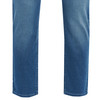Herren Slim-Jeans in Denim-Optik