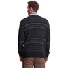 Herren Strickpullover mit Woll-Anteil