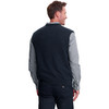 Herren Strickpullunder mit Woll-Anteil
