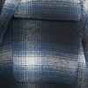 Herren Overshirt mit Karo-Muster