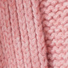 Meisjes vest oversized