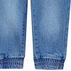 Baby Pull-on-Jeans mit Tunnelzug