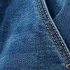 Baby Pull-on-Jeans mit Tunnelzug