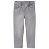 Baby Jeggings mit Elastikbund