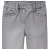 Baby Jeggings mit Elastikbund