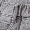 Baby Jeggings mit Elastikbund