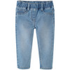 Baby Jeggings mit Elastikbund