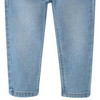 Baby Jeggings mit Elastikbund