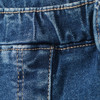 Baby Jeggings mit Elastikbund