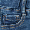 Baby Jeggings mit Elastikbund