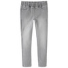 Mädchen Jeggings mit Elastikbund