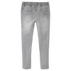 Mädchen Jeggings mit Elastikbund