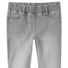 Mädchen Jeggings mit Elastikbund