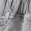 Mädchen Jeggings mit Elastikbund