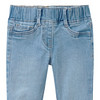 Mädchen Jeggings mit Elastikbund