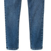 Mädchen Jeggings mit Elastikbund