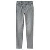 Mädchen Jeggings mit Elastikbund