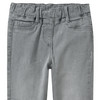 Mädchen Jeggings mit Elastikbund