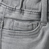 Mädchen Jeggings mit Elastikbund