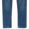 Mädchen Jeggings mit Elastikbund