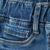 Mädchen Jeggings mit Elastikbund