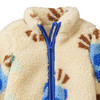 Baby-Teddyjas met raketten