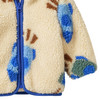 Baby-Teddyjas met raketten
