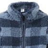 Baby-Teddyjas met ruitjespatroon