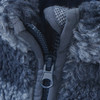 Jungen Teddyjacke mit Karo-Muster