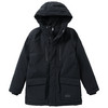Jungen Parka mit Kapuze