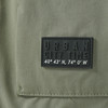 Jungen Parka mit Kapuze