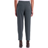 Damen Bundfaltenhose mit Bügelfalten