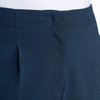 Damen Bundfaltenhose mit Bügelfalten