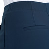 Damen Bundfaltenhose mit Bügelfalten