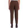 Damen Bundfaltenhose mit Bügelfalten
