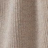 Baby Wickeljacke aus Rippstrick