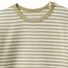 Baby shirt met lange mouwen